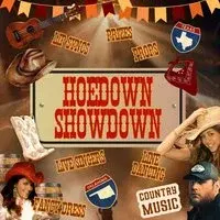 Hoedown Showdown - Southport Market, Southport