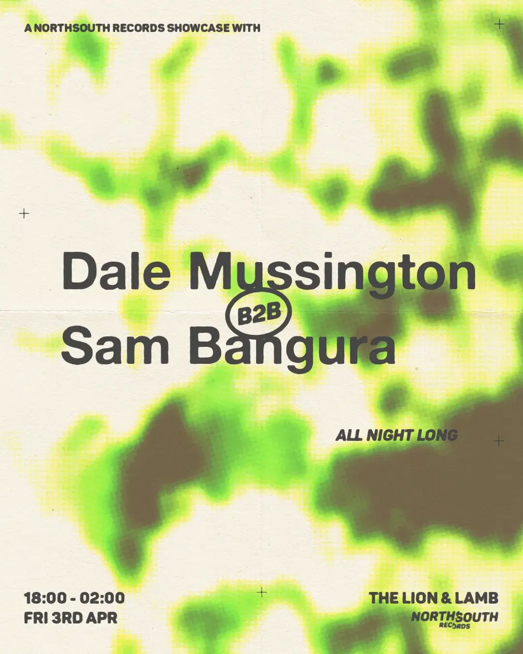 A NorthSouth Good Friday