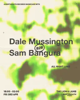 A NorthSouth Good Friday