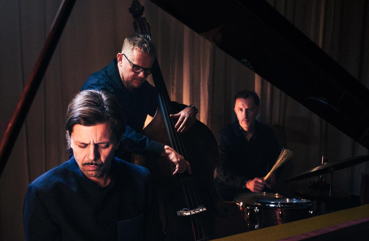 Bach Jazz