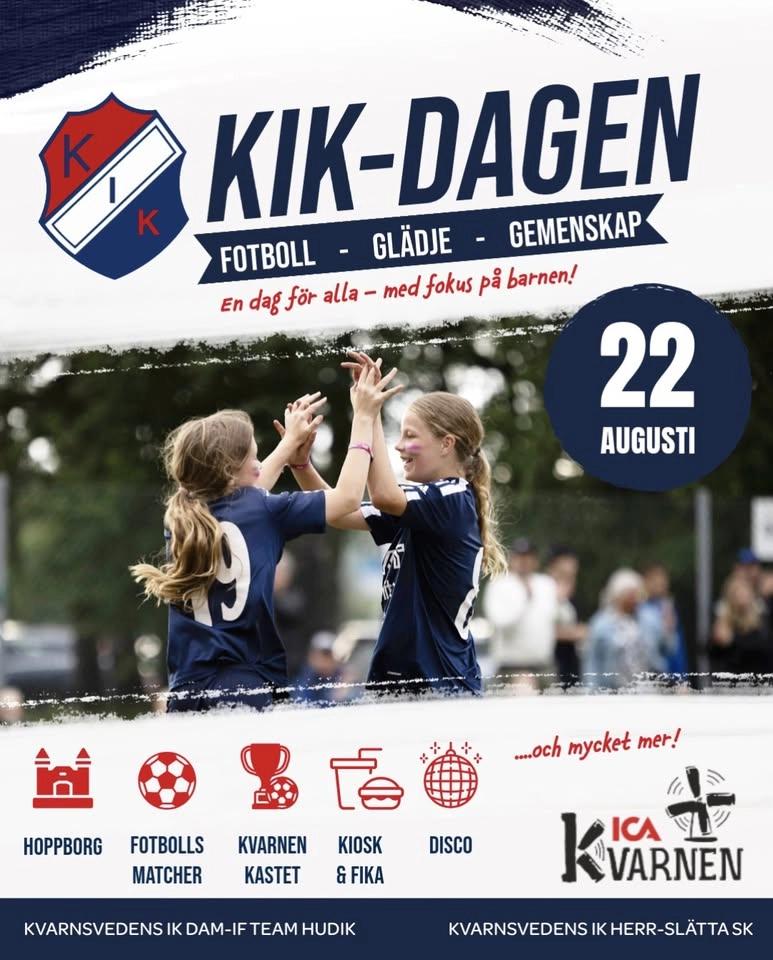 KIK-Dagen 2026