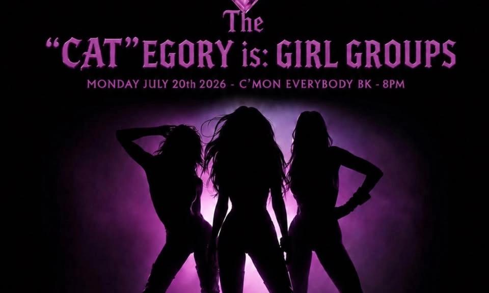 Pussycrunch Dolls