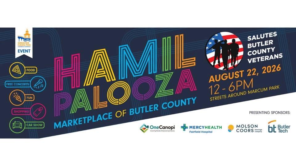 HAMILPALOOZA 2026