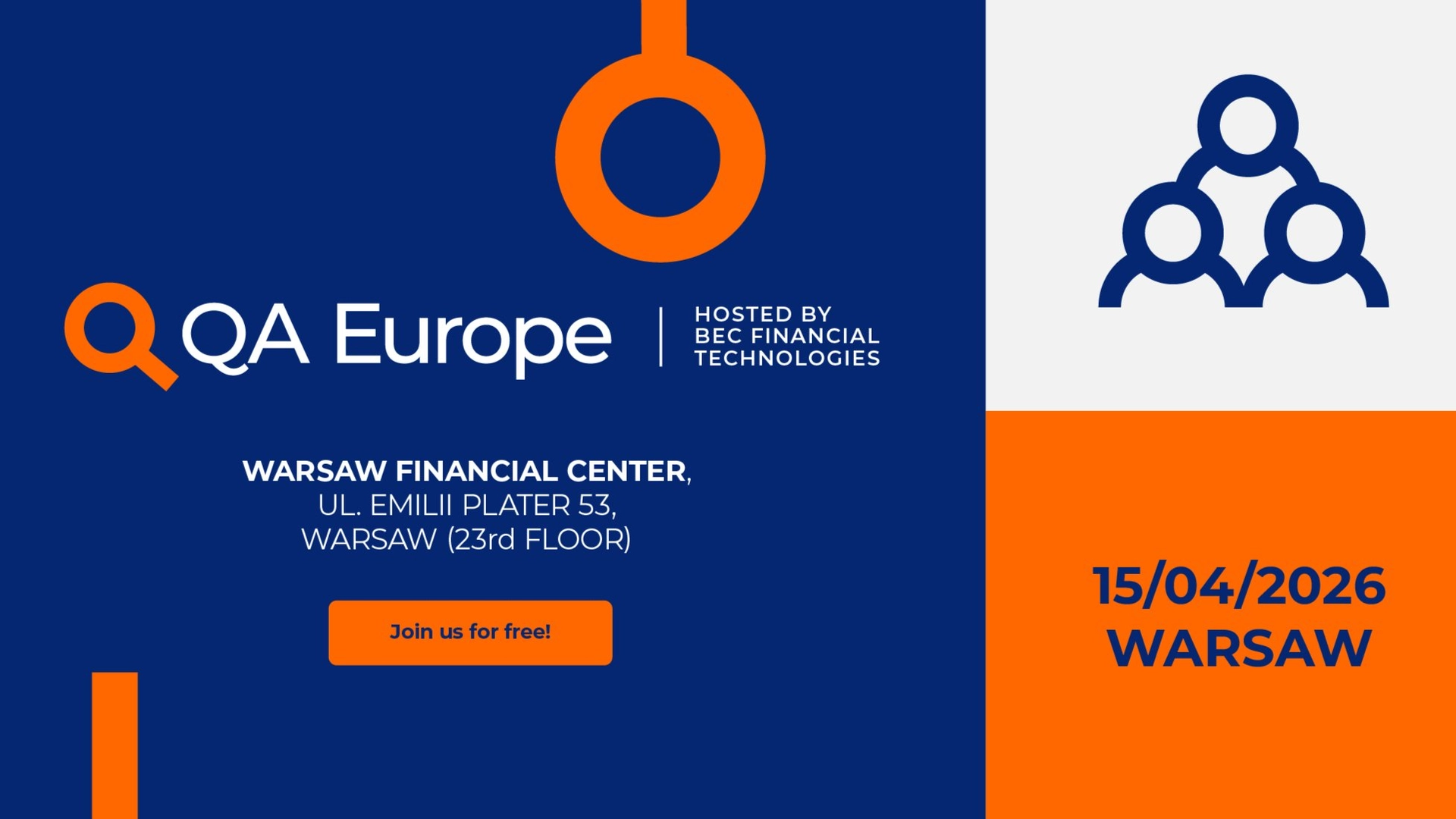 Make It Visible: Why Every QA Should Speak the Language of Data đ