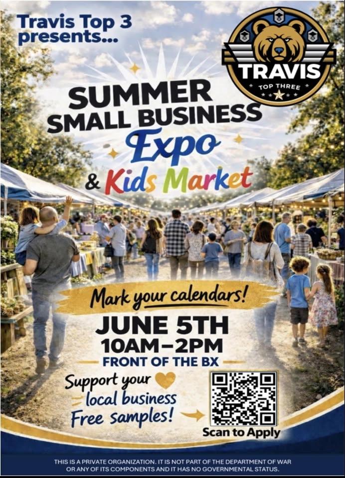 Summer Small Business Expo & Kids Event