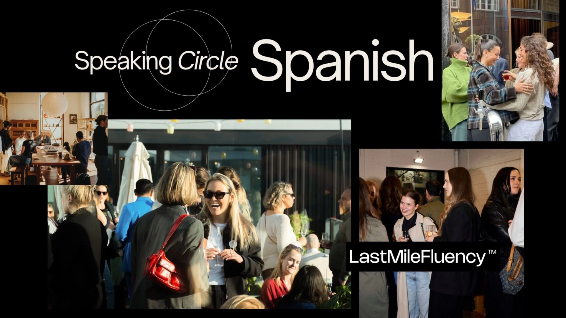 Real Spanish x LastMileFluency™️