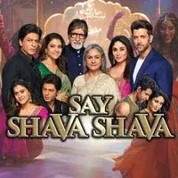 Say Shava Shava : Bradford