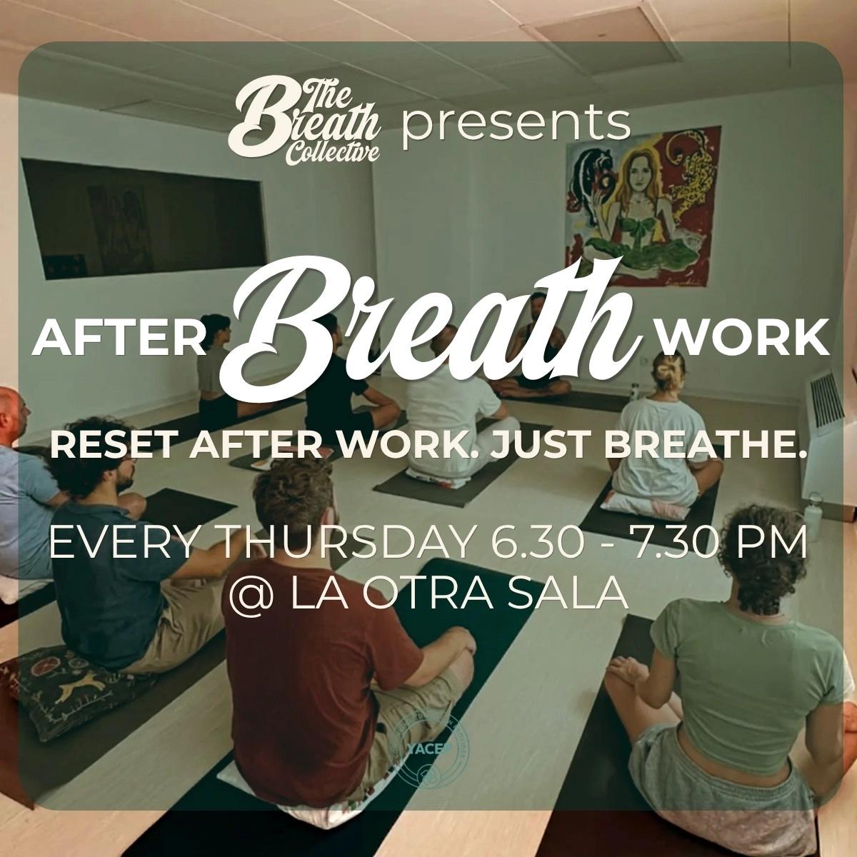 AFTERbreathWORK