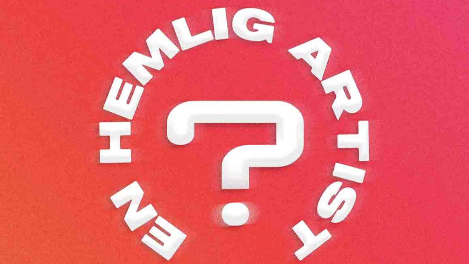 En Hemlig Artist // Live at Plan B — Malmö