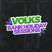 Volks Bank Holiday Sessions - DJ HYBRID & KIVI
