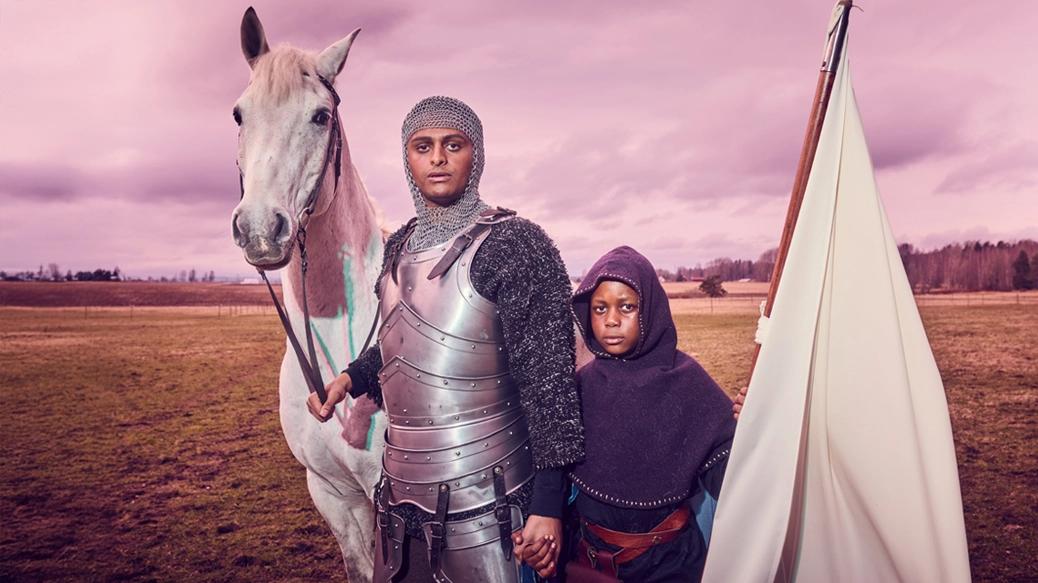 Bröderna Lejonhjärta - Premiär!