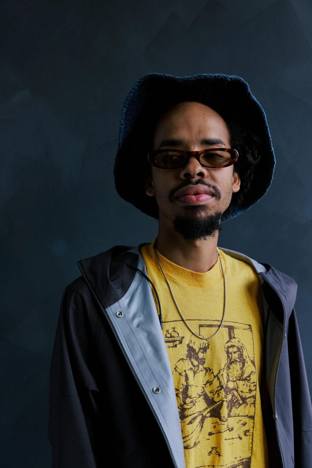 Earl Sweatshirt — Filmstudion, Way Out West