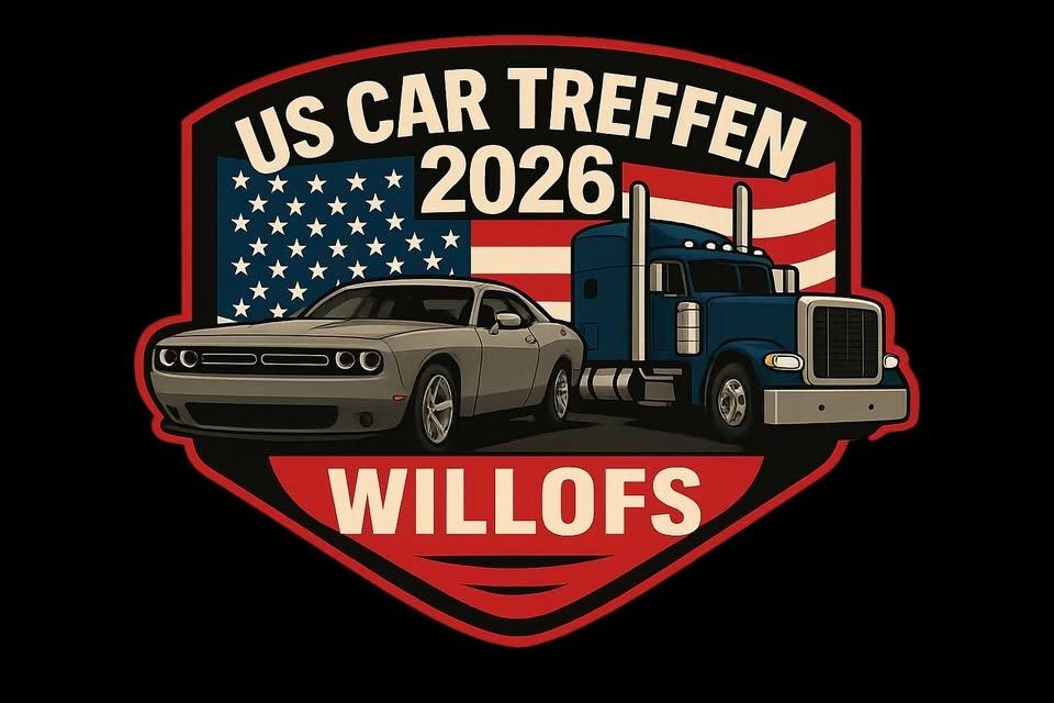 US Car Treffen