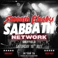 Sabbath Bloody Sabbath