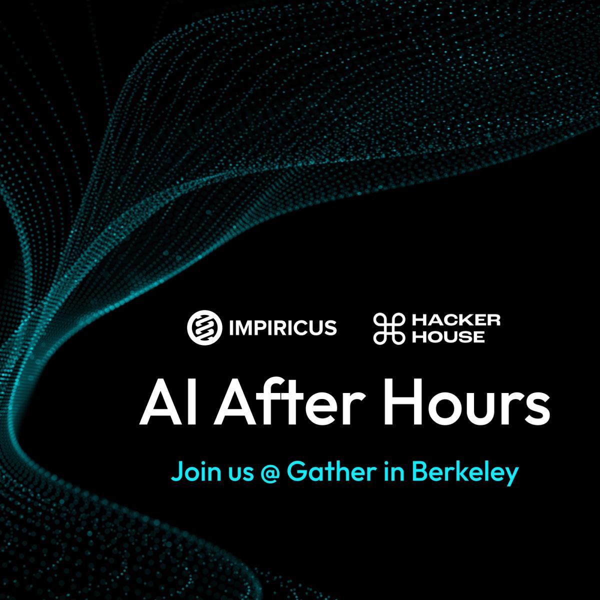 AI After Hours: Berkeley
