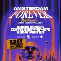 Amsterdam Forever: HET SIERAAD