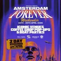 Amsterdam Forever: HET SIERAAD