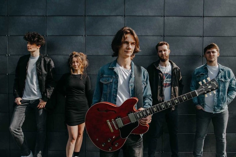 Steven’s (křest alba)