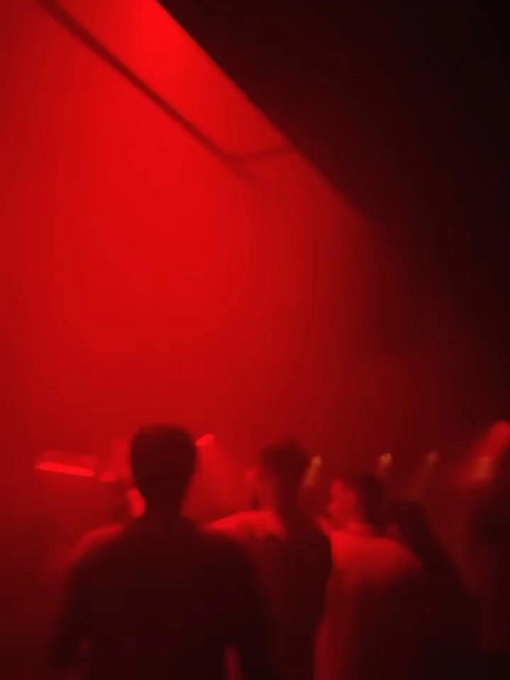 SEELEN LABEL NIGHT: JANEIN ☆ Stigmatique ☆ TerminusTechnikus ☆ Divný útvar