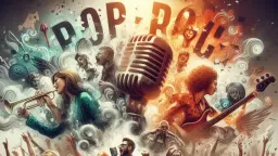 You’re the voice – the best of pop and rock Körworkshop och körkonsert