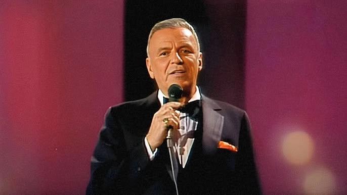 Sinatra Live!