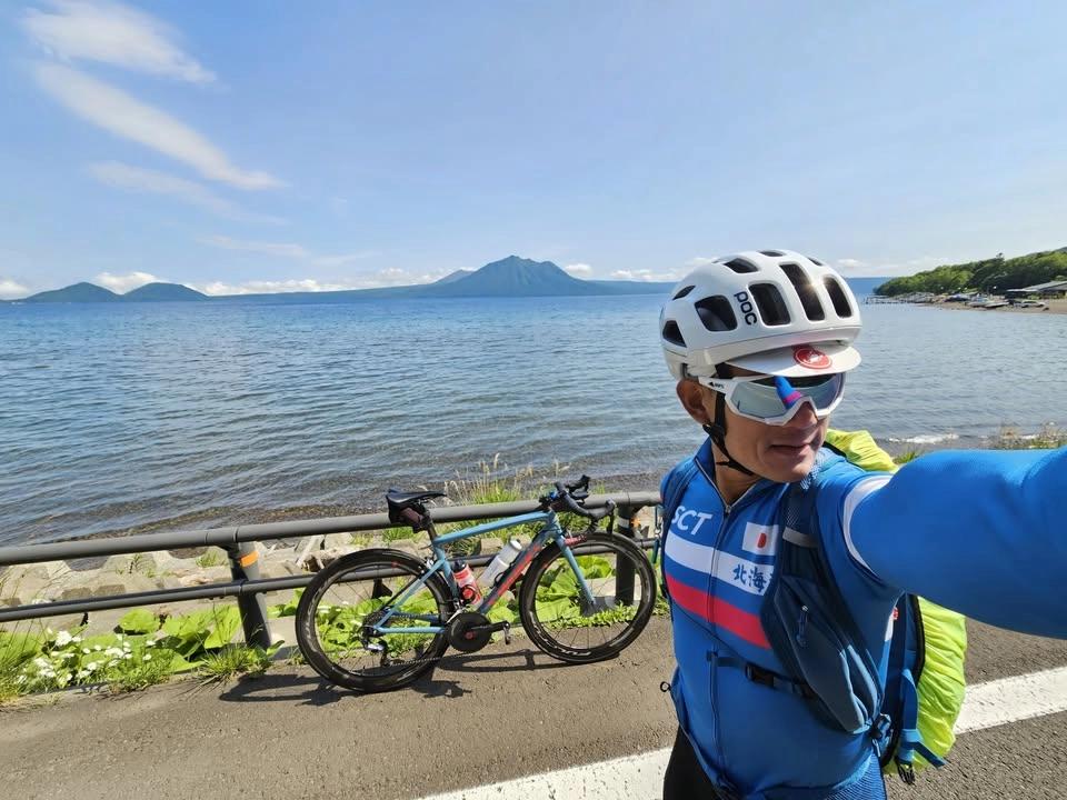 Hokkaido Self-guided.Cycling.Tour - BSG (Available)