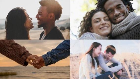 𝐓𝐡𝐞 𝐂𝐨𝐧𝐧𝐞𝐜𝐭𝐢𝐨𝐧 𝐄𝐱𝐩𝐞𝐫𝐢𝐞𝐧𝐜𝐞 𝐈𝐧-𝐏𝐞𝐫𝐬𝐨𝐧 - Emeryville