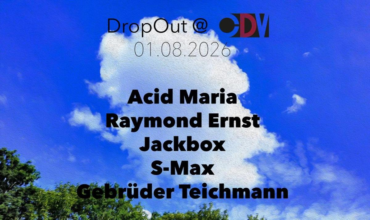 Dropout