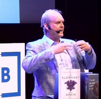 Robin Hanson: How we broke humanity’s superpower and can’t see how to fix it