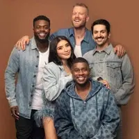 Pentatonix – UK - European Tour 2026