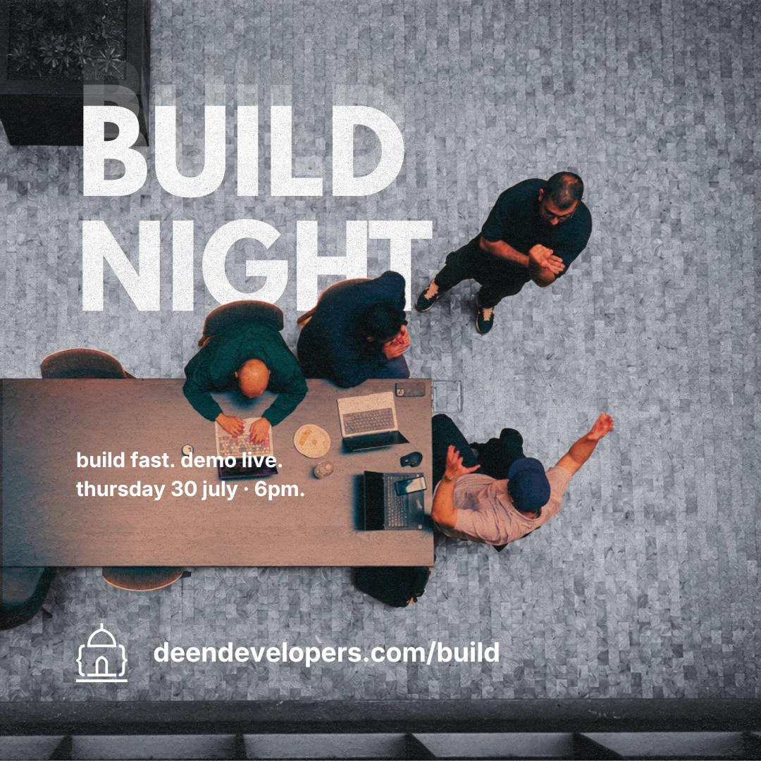 build night