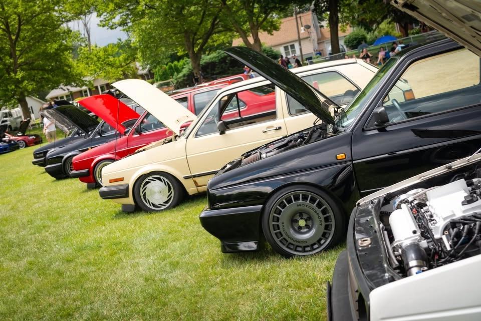 NLS Cult Classic 20