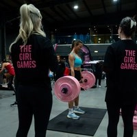 The Girl Games