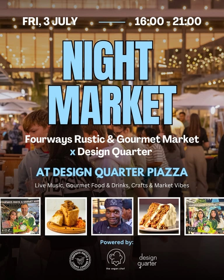 Fourways Rustic & Gourmet Market