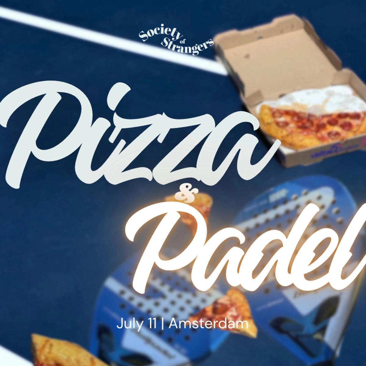 SoS Pizza & Padel