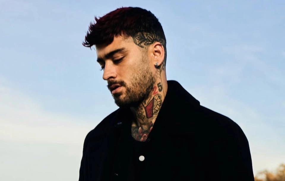 Zayn Tickets