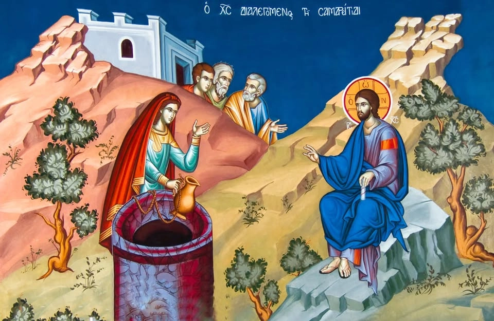 Gudomlig liturgi