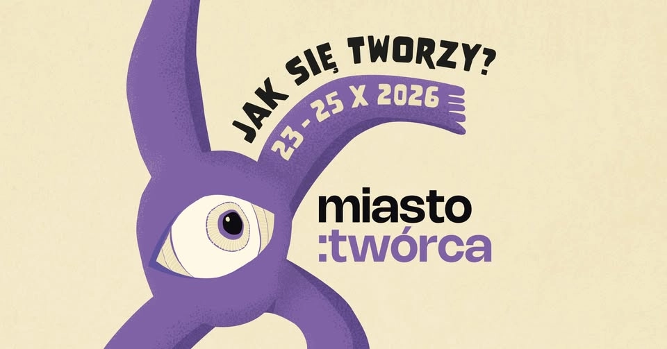 Miasto:Twórca - Jak się tworzy?