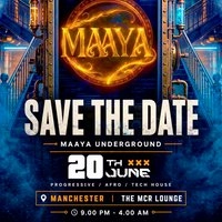 Maaya Underground