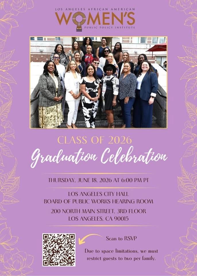 2026 Graduation Ceremony
