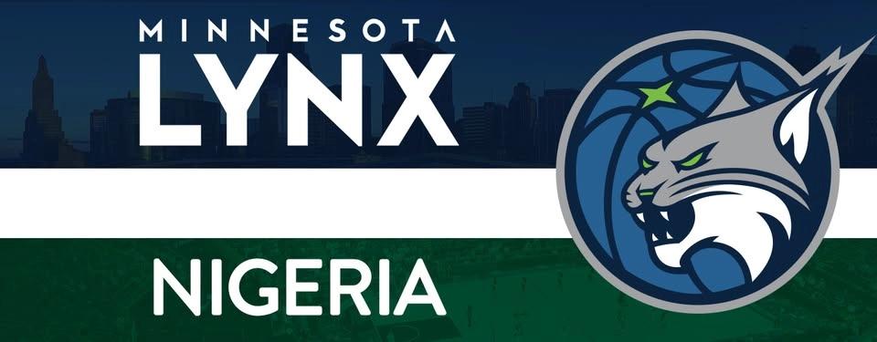 WNBA Preseason – Nigerian Women’s National Team vs Minnesota Lynx