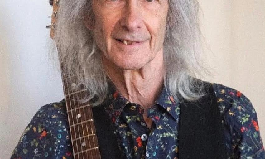 Lenny Kaye