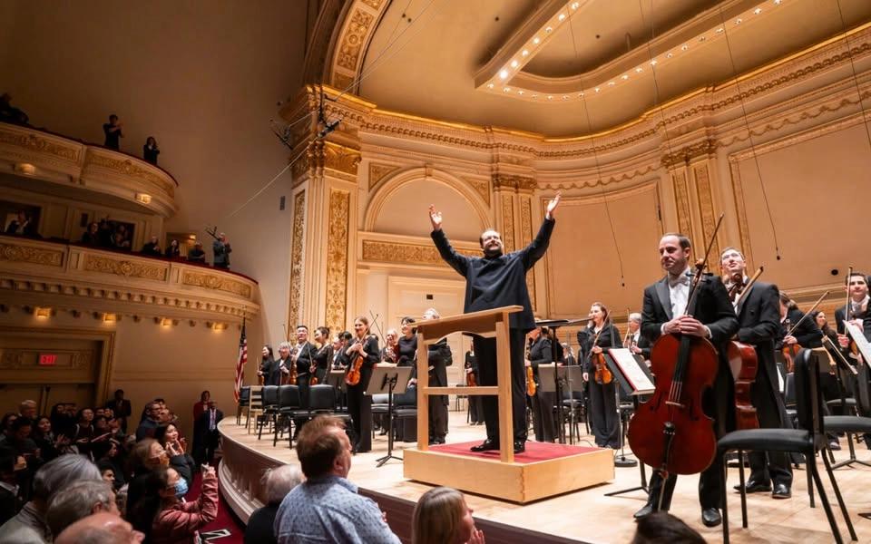Boston Symphony Orchestra