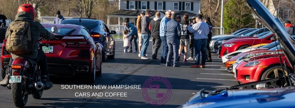 Southern New Hampshire Cars And Coffee