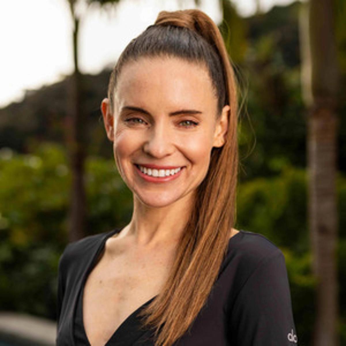 ALO Wellness Club + 1 Hotel West Hollywood: Mat Pilates with Laura Quinn