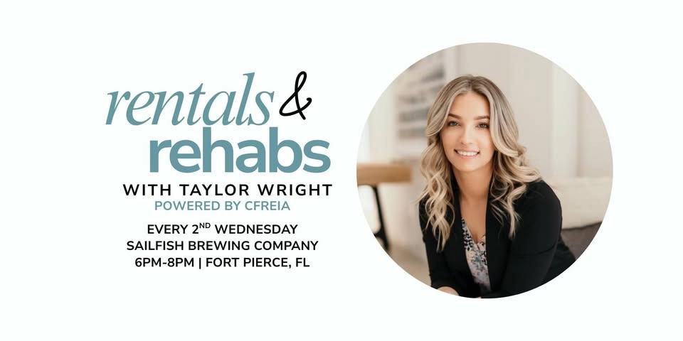 Rentals & Rehabs