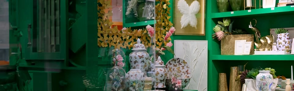 Total Home & Gift Market