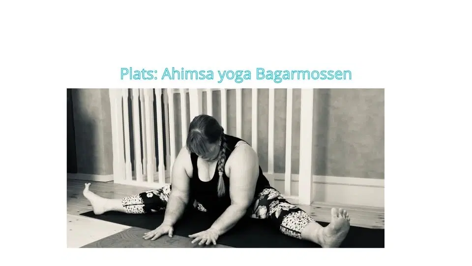 Workshop- Bäckenets och höftens mysterier