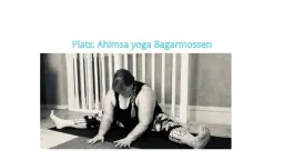 Workshop- Bäckenets och höftens mysterier