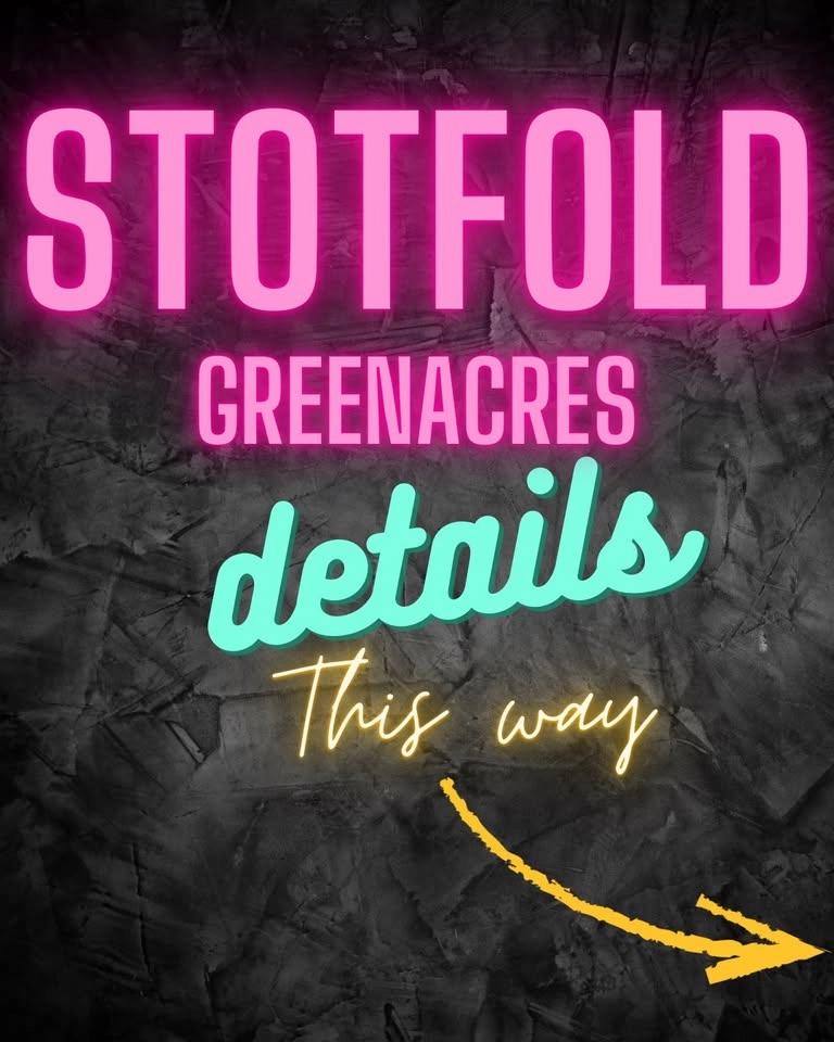 Stotfold Greenacres 2026